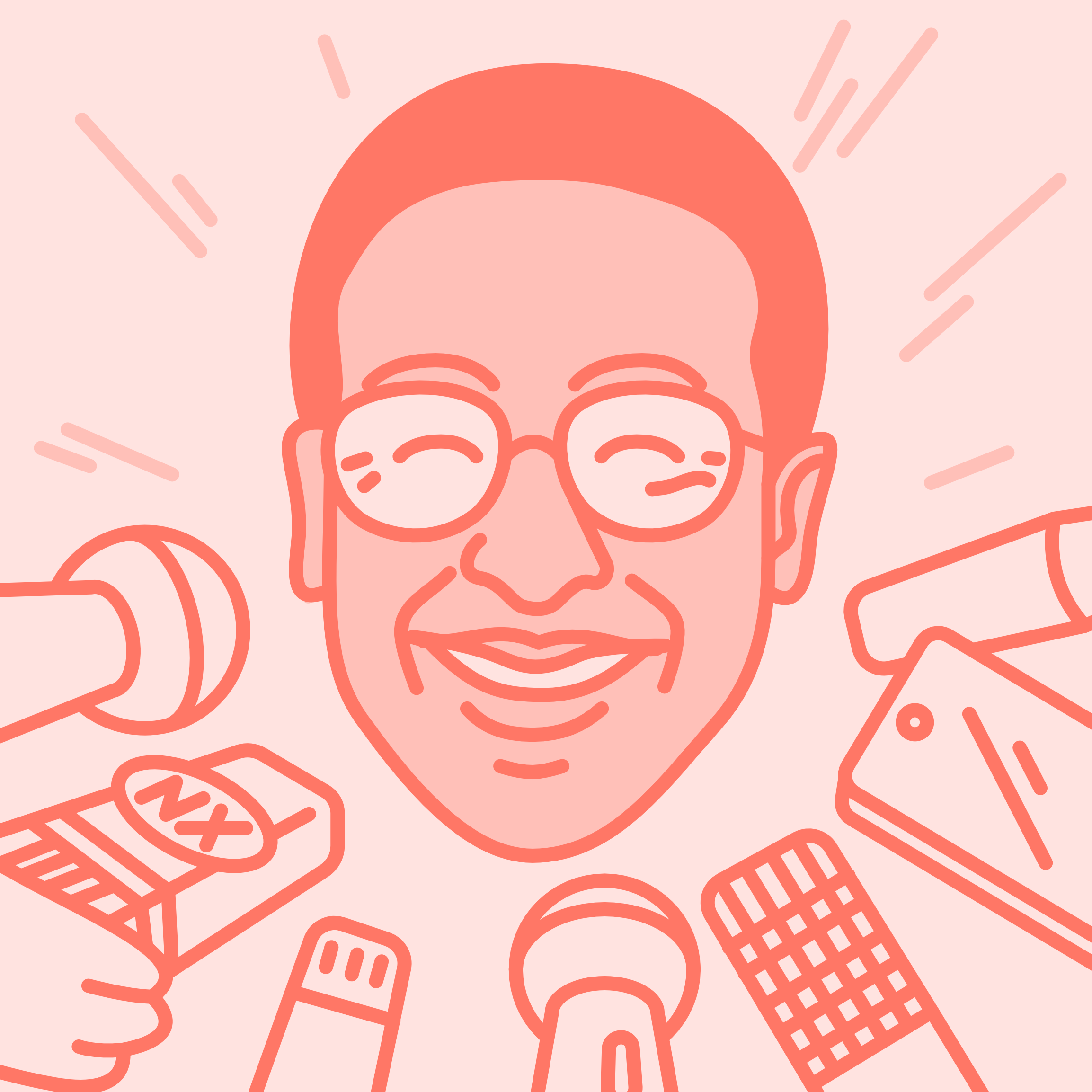 Nasser Ahmed im Interview: Bau-Turbo, Airbnb und Wohnen