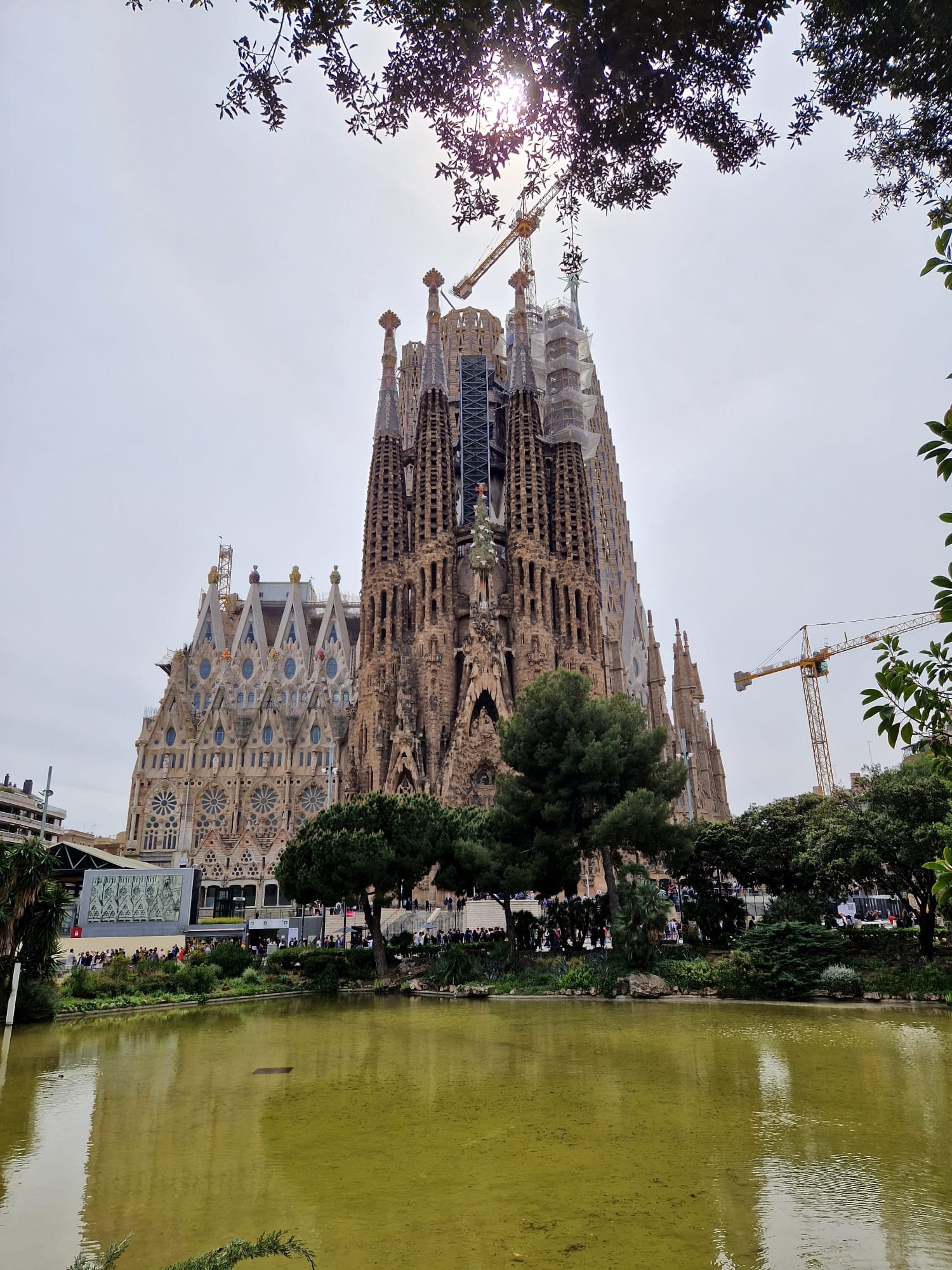 Barcelona