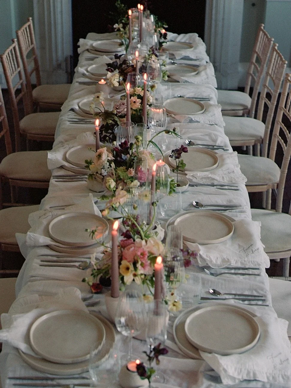 Looking forward to working with hellebores again very soon. It&rsquo;s all got me thinking about this day last Spring, beautifully captured on film by @joedodsworth_photography 

Hurry up wedding season, I&rsquo;m ready for you to begin now!

Concept