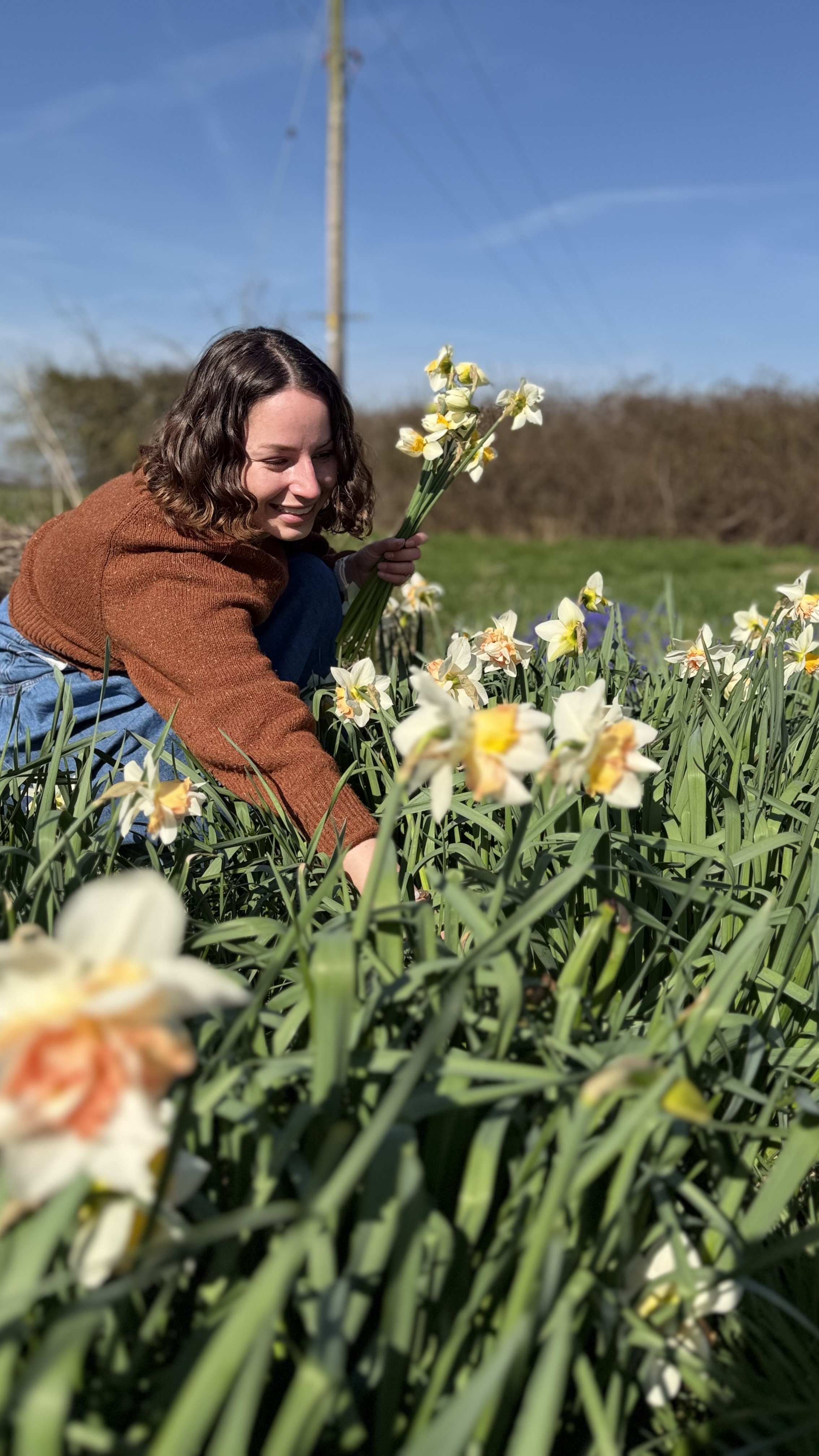 A wild start to wedding season