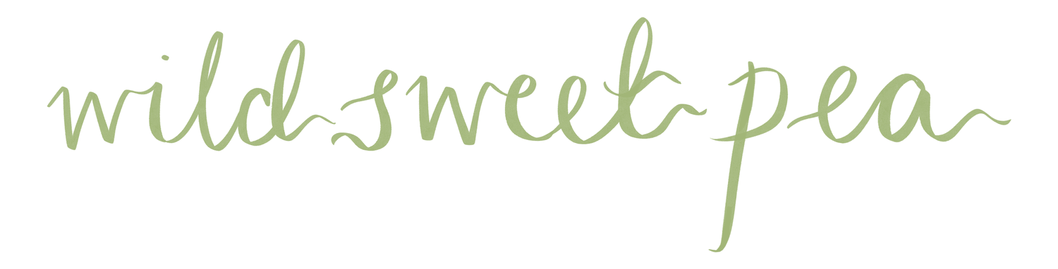 Yorkshire wedding and event florist | Wild Sweet Pea