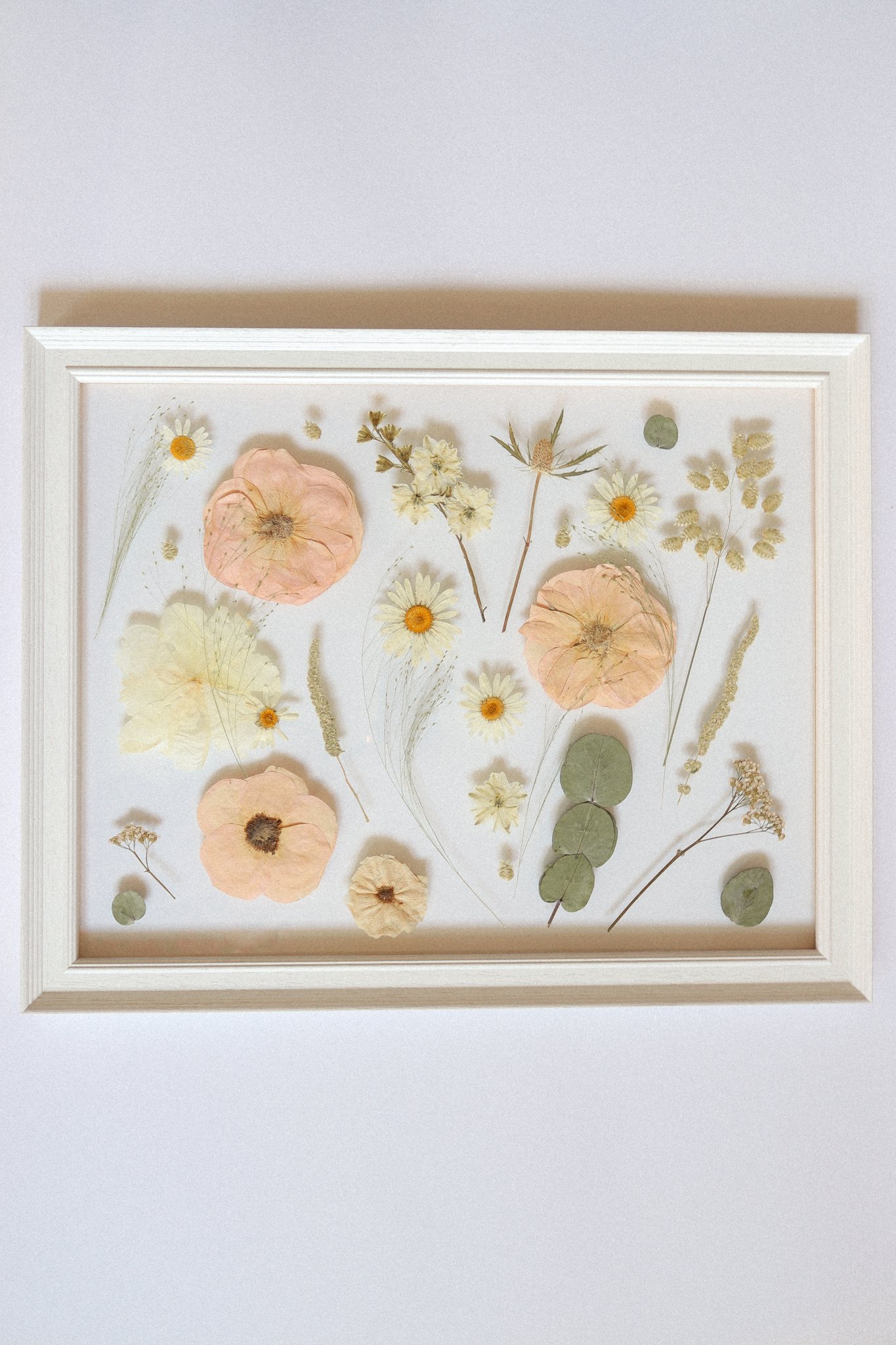 Bouquet preservation Yorkshire