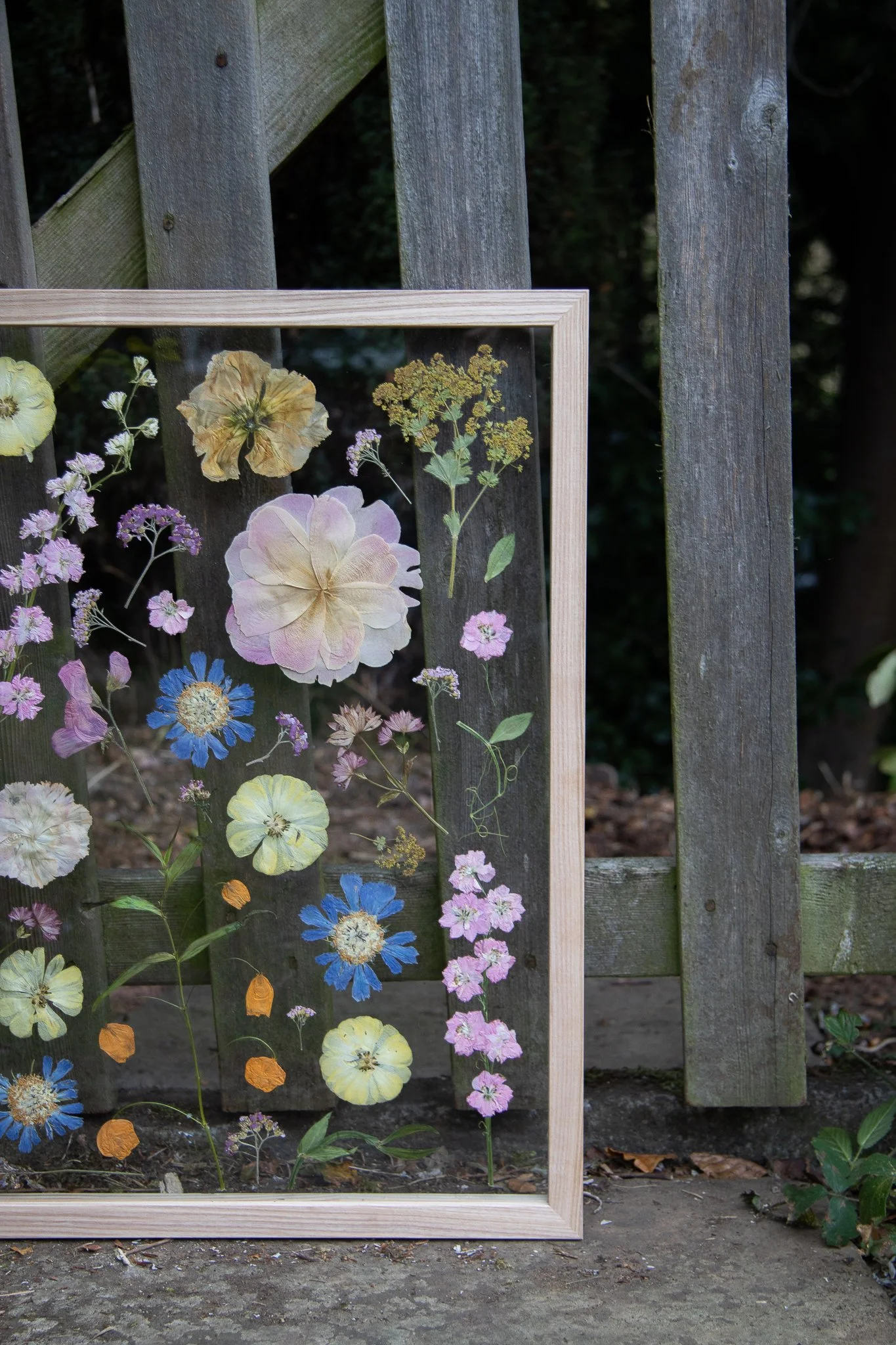 Bouquet preservation Yorkshire