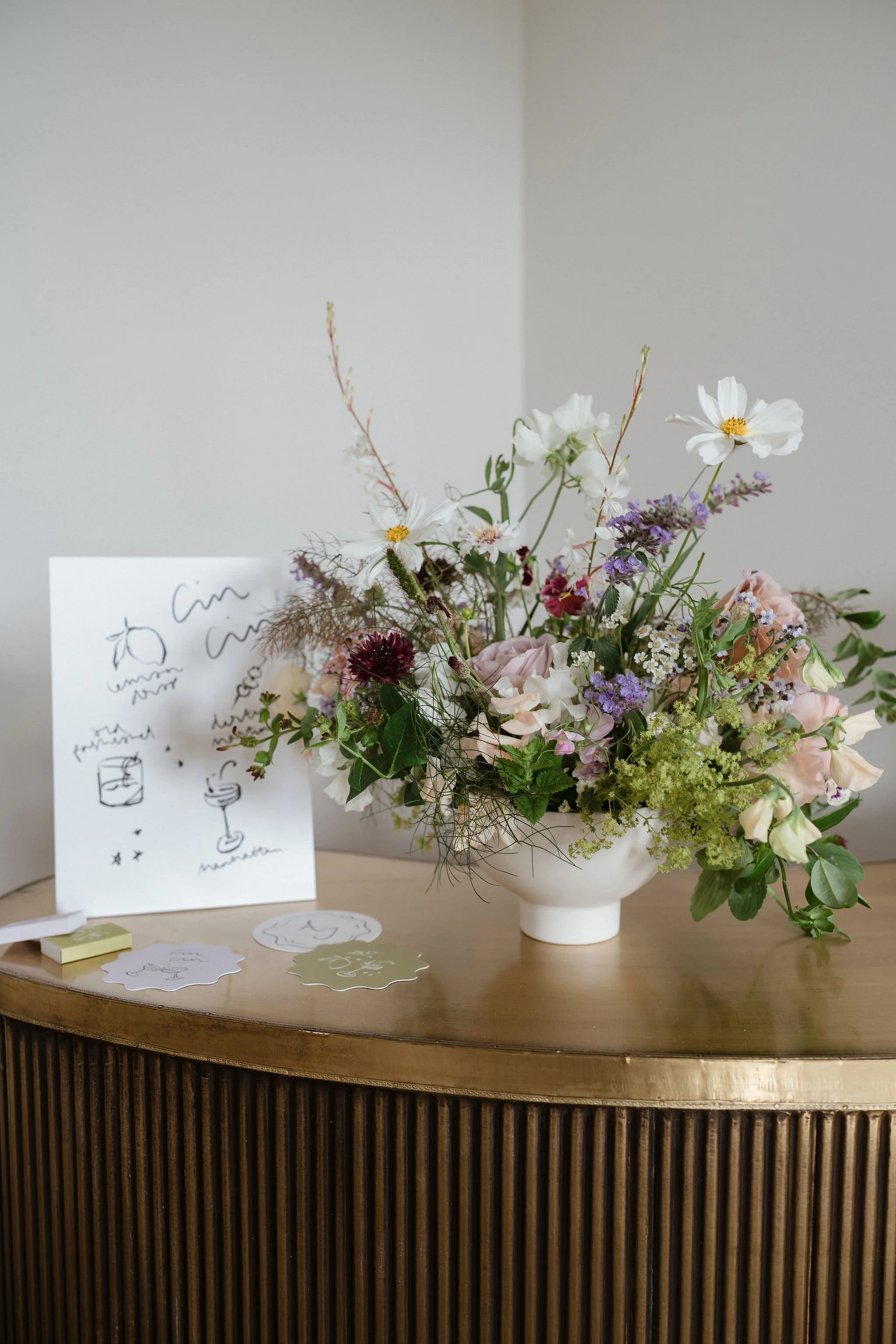 Table centre piece