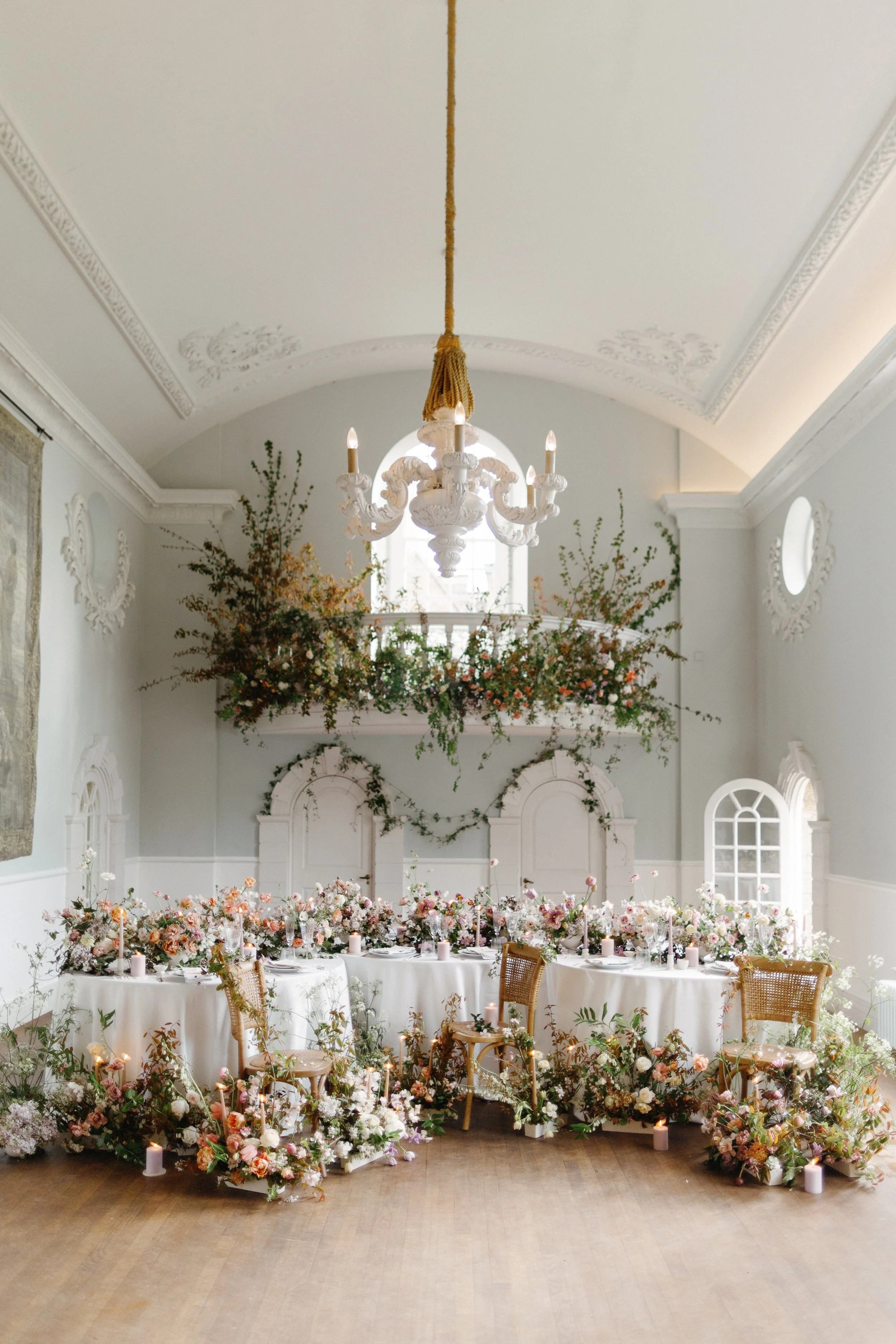 Cornwell Manor