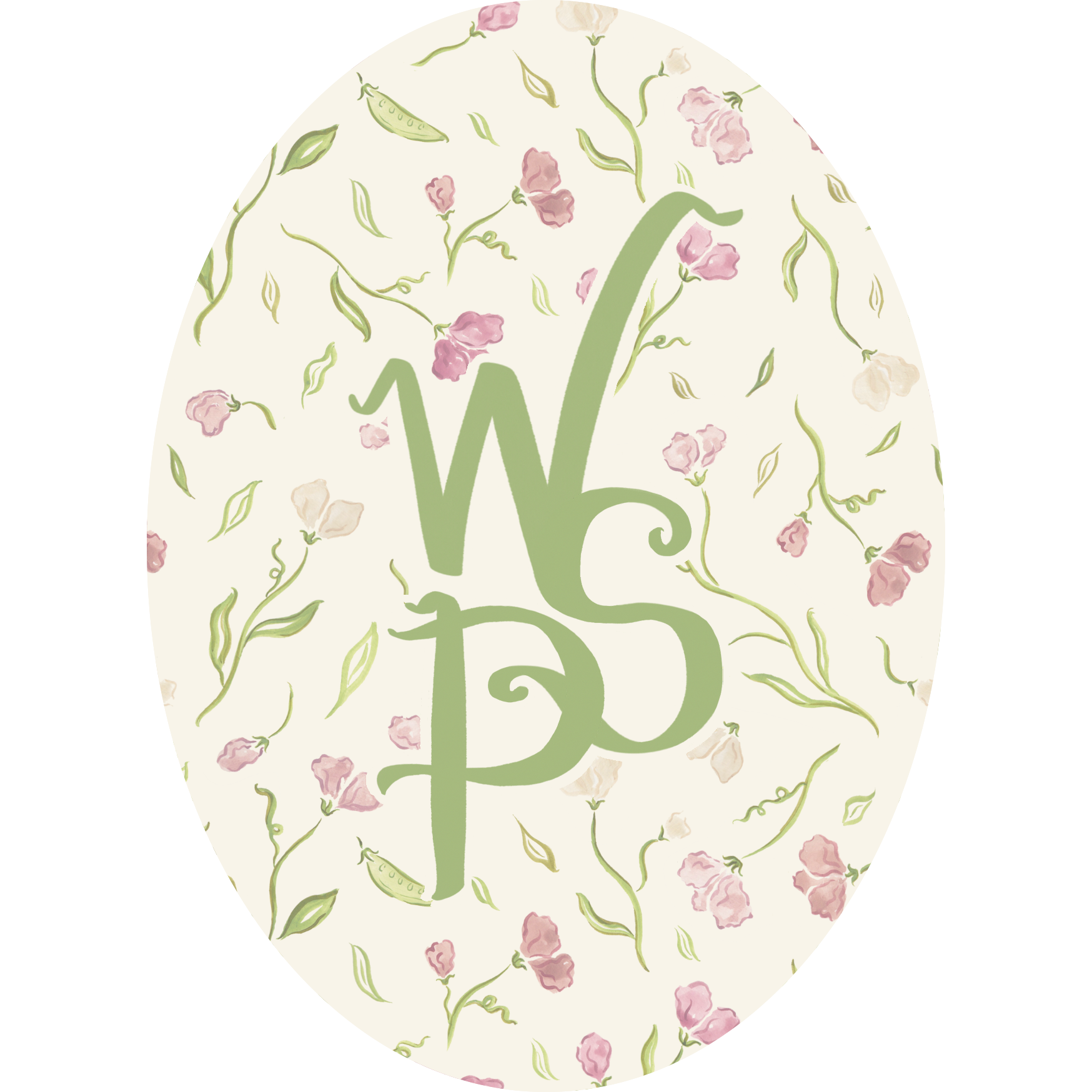 Wild Sweet Pea wedding and event florist