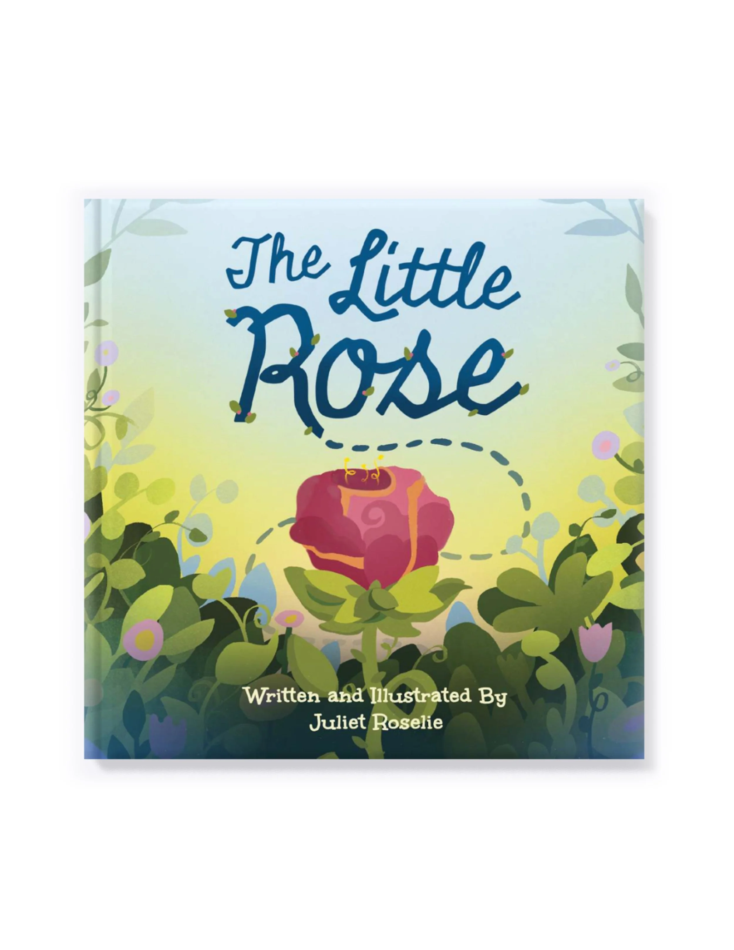 The Little Rose