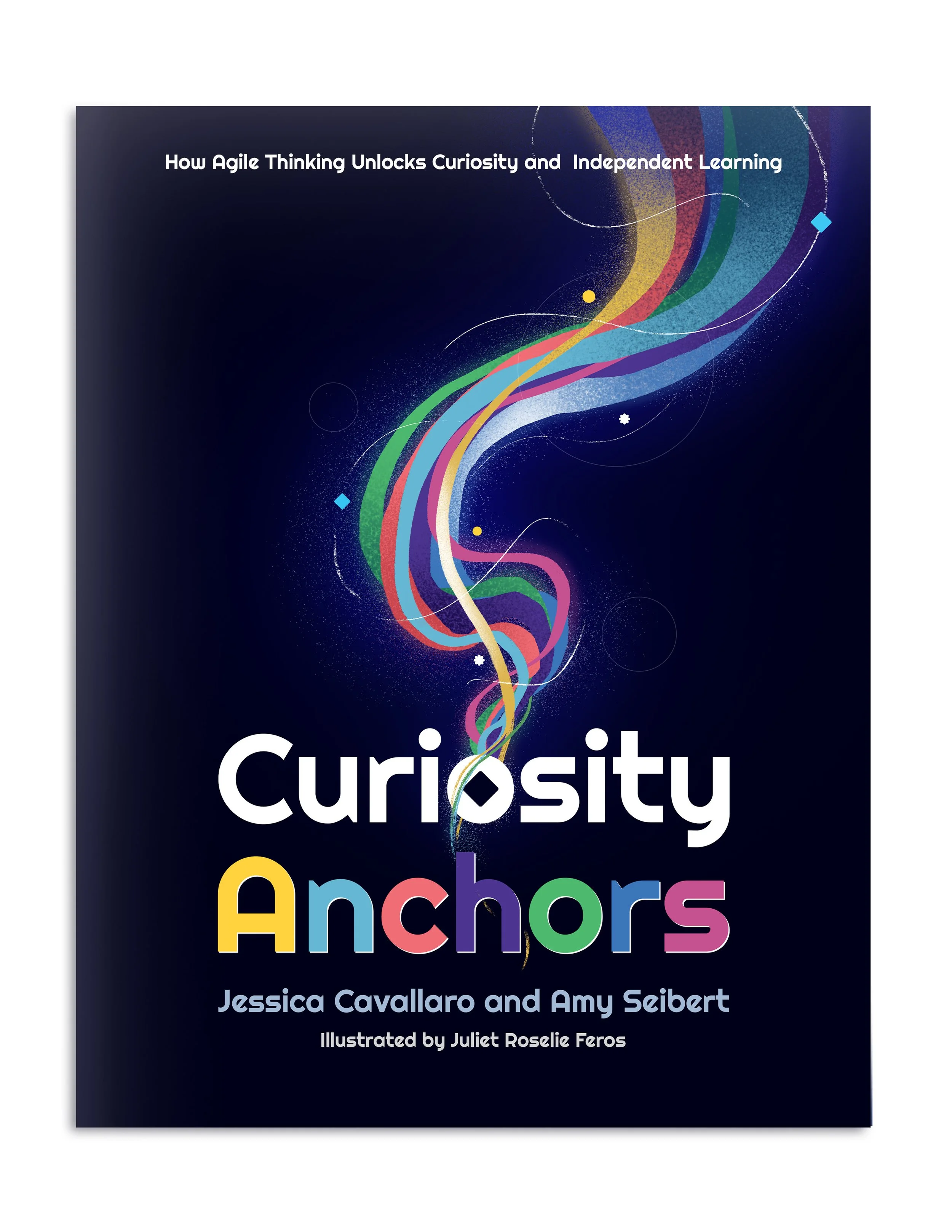 Curiosity Anchors