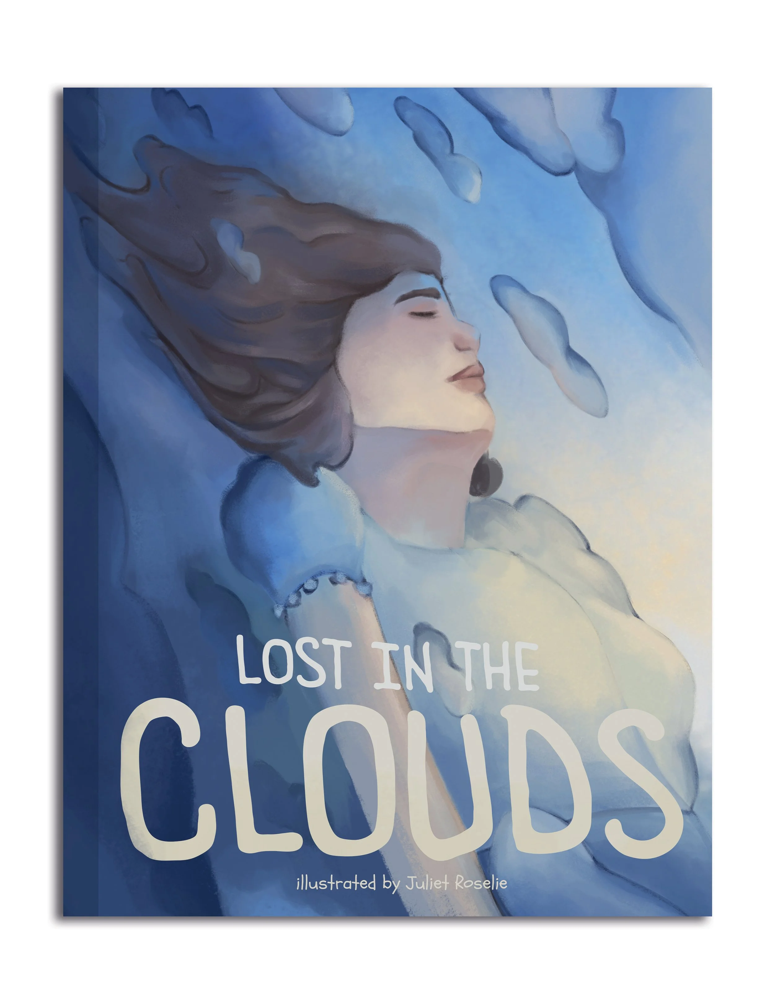Lost in the Clouds