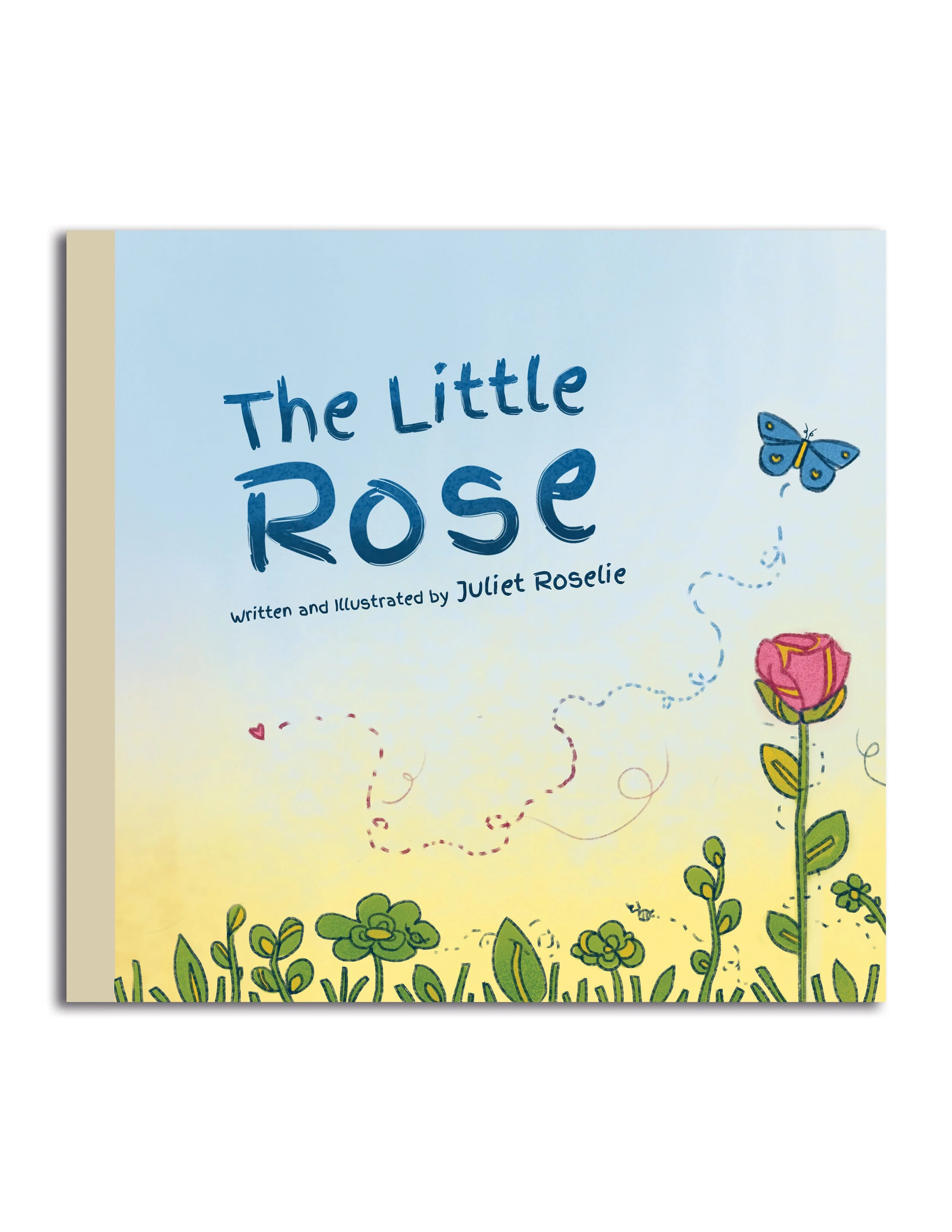The Little Rose