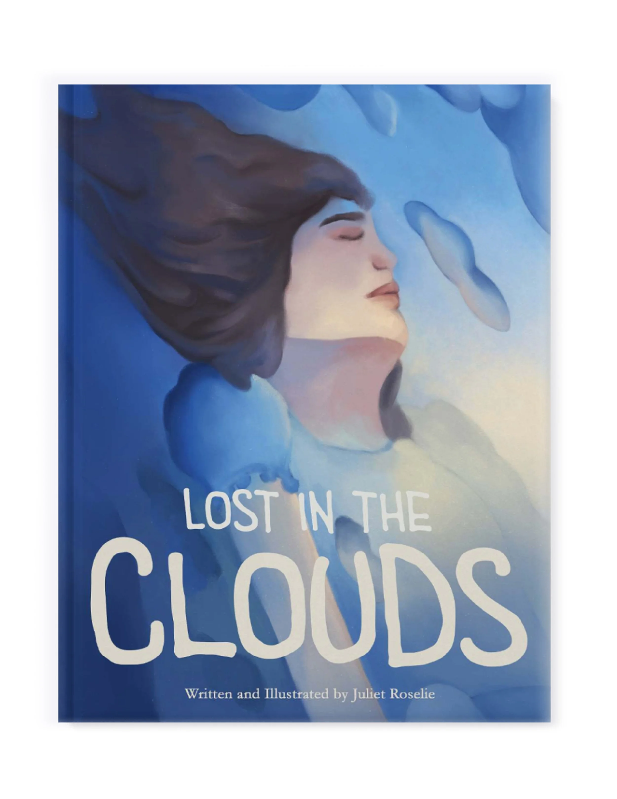 Lost in the Clouds