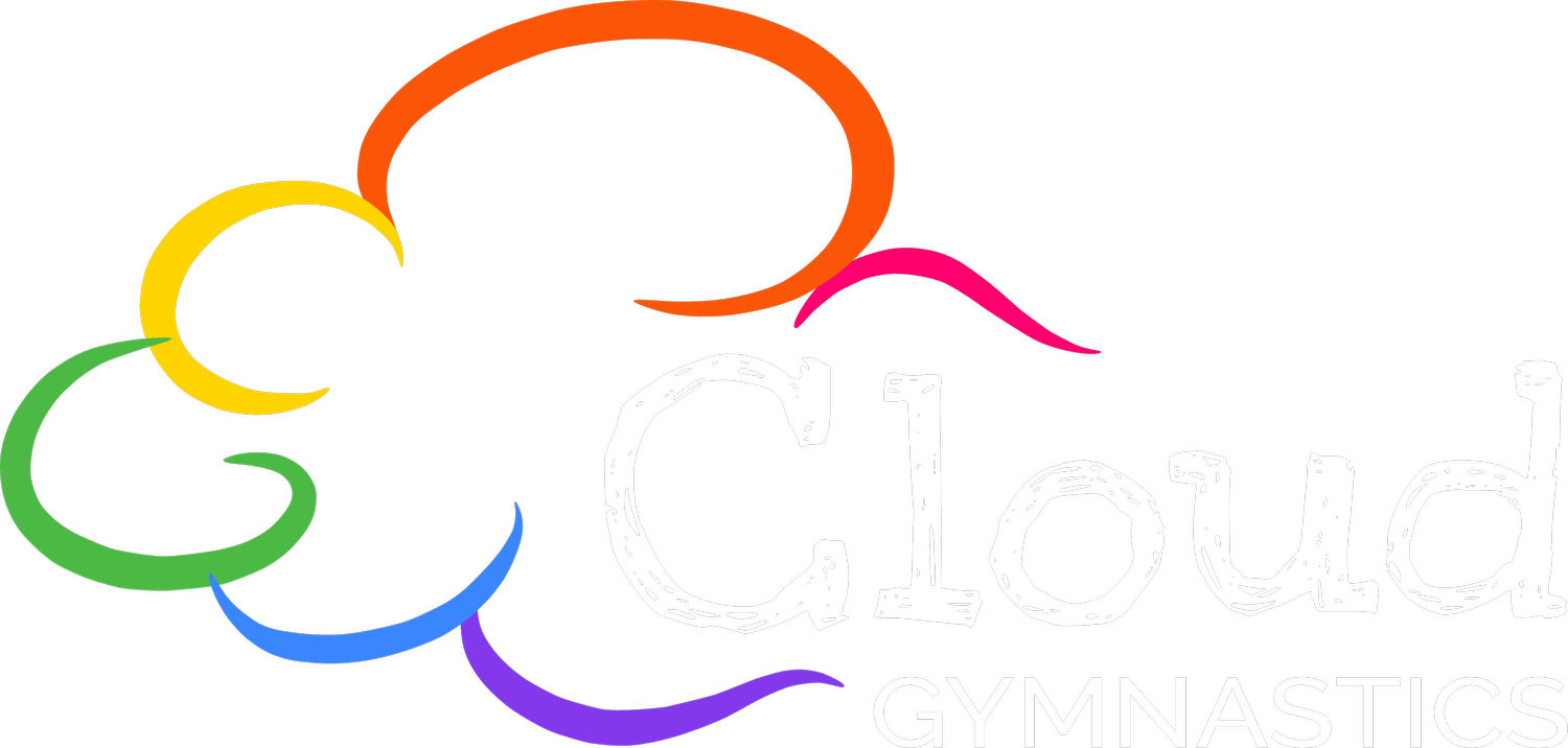 Cloud Gymnastics