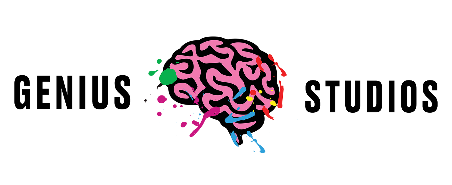 GENIUS STUDIOS