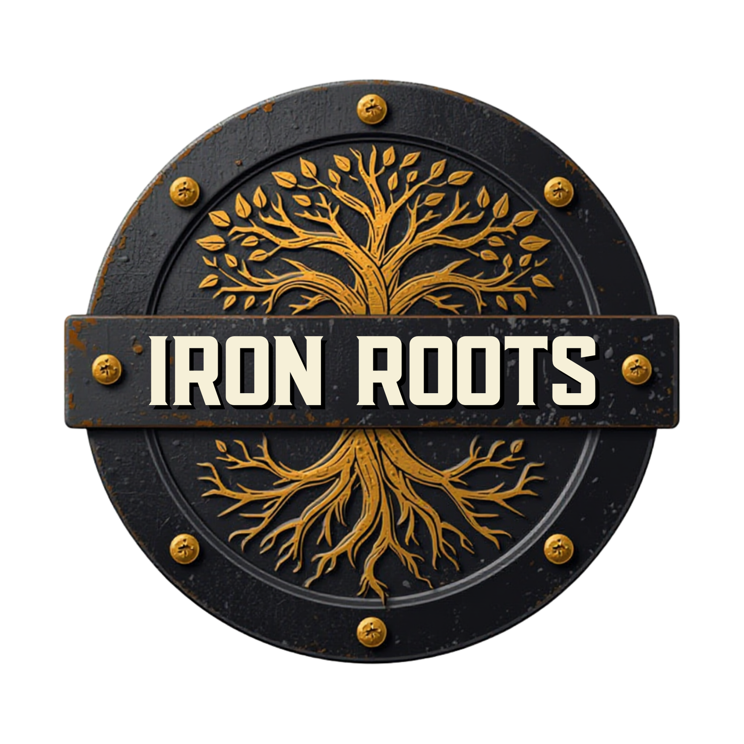 Iron Roots