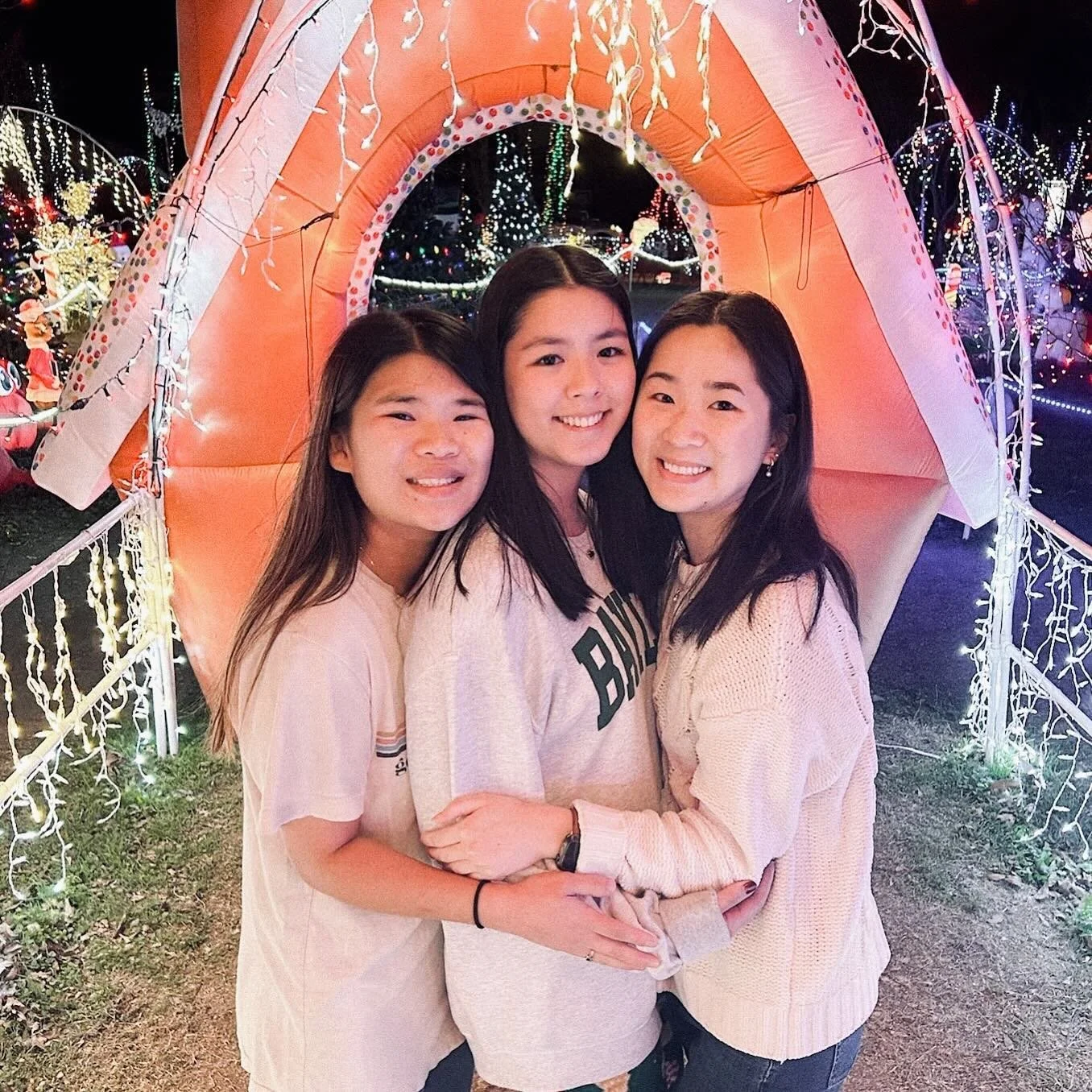 holiday hightlights from this season of joy!! 🎄🥂