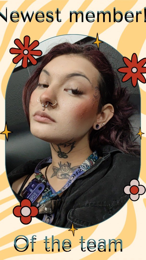 Hey we’ve got a new artists joining the ecosystem. Welcome to Rayvin!
.
.
.
#dentonsquare #tattooshop #tattooshopnearme #artist