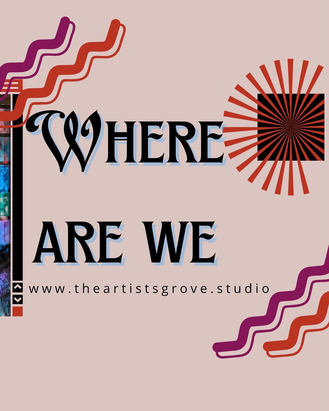 If you’re not going all the way around the square you’re missing out on cool people like us and our neighbors!
.
.
.
#dentontexastattoostudio #dentontexastattoo #dfwtattooshop