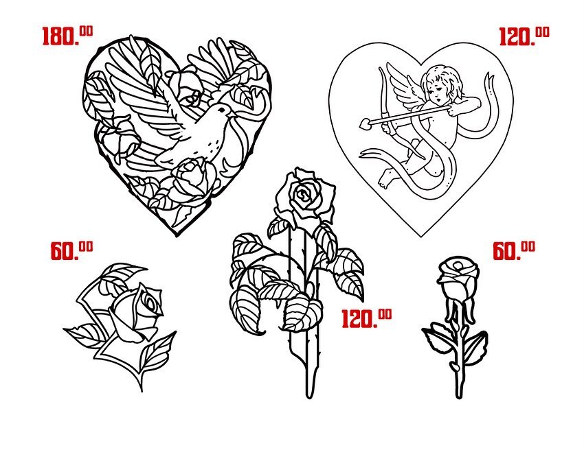 💌VALENTINE’S FLASH💌
Hey y’all, I’m excited to be contributing these designs for the valentine’s flash event over here @hereafterdenton! Why buy chocolates when you can get your partner something they’d treasure for a