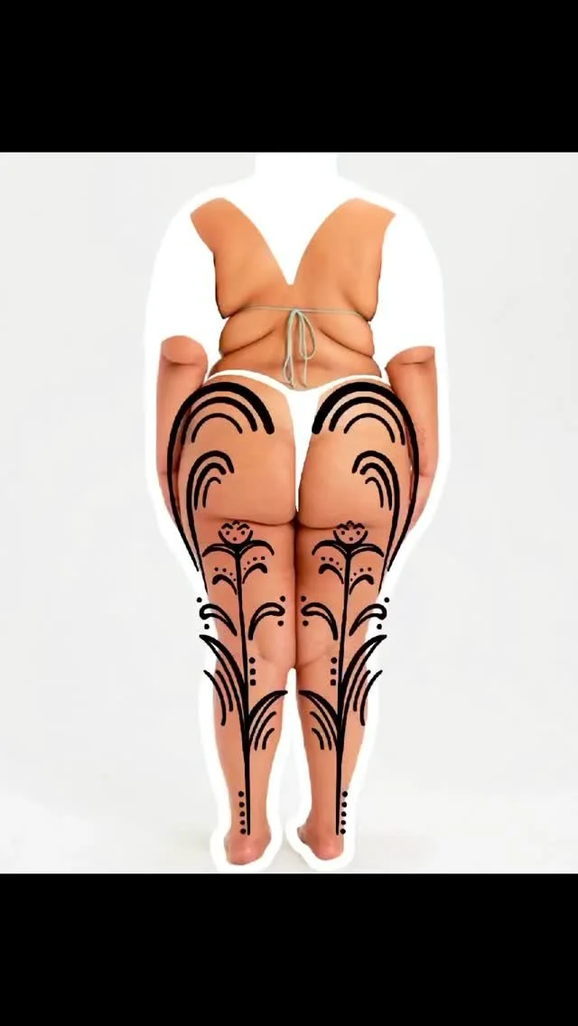Want this or something like this. Because I want to tattoo that cool ornamental blackwork piece on you!
.
.
.
#ornamental #ornamentaltattoo #floraltattoodesign