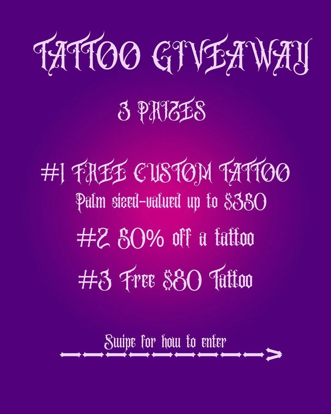 TIME FOR A GIVEAWAY!!!!!
Winner will be announced on the 17th of August stay tuned to see if you won