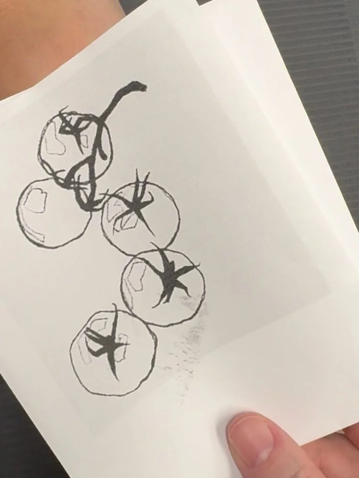 Small memorial tattoo for @melissahammerschlag grandma ❤️ 
Thanks for letting me tattoo you ☺️ 

#tattoos #tattooartist #dfw #dentontexas #tattooflash