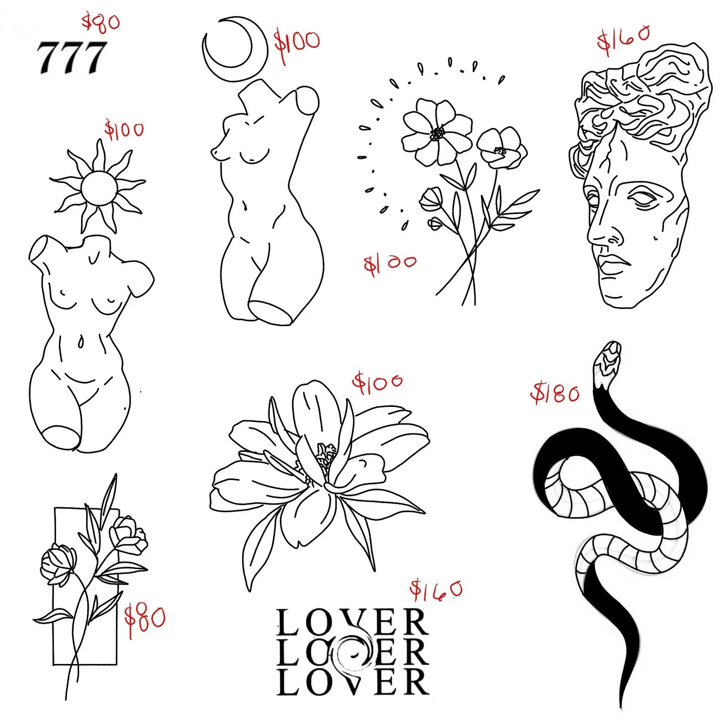 And some Fineline 🥰 enjoy doing different styles on a regular basis ❤️&zwj;🔥

#tattoos #tattoo #tattooartist #dfw #denton