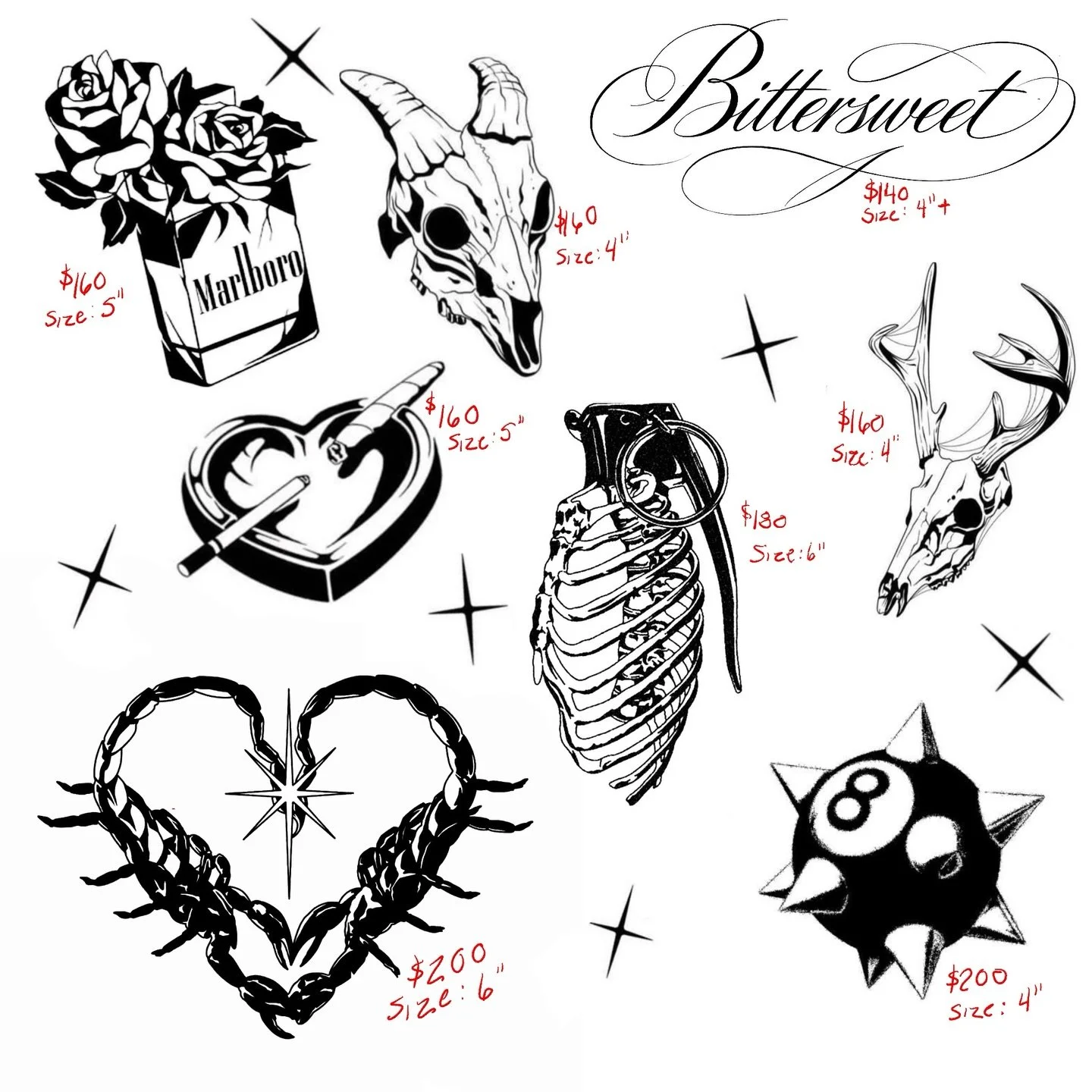 If ya get any of this PL3ASEEEEE LET IT BE CATWOMAN 
I wanna do it so bad 👁️👄👁️
ANYWAY here&rsquo;s some flash, I still have ALOT of availability the last two weeks of March 
Hit up ya girl. ❤️

#tattoos #tattoo #dfw #dentontx #tattooshop