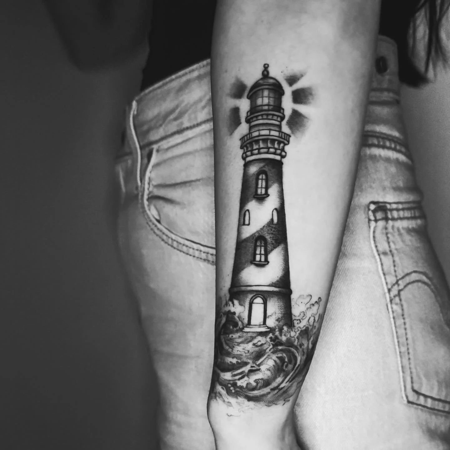 yeah i do the tattoos

#alexhartart #tattoo #tattoolover #artistsofinstagram #tattooapprentice