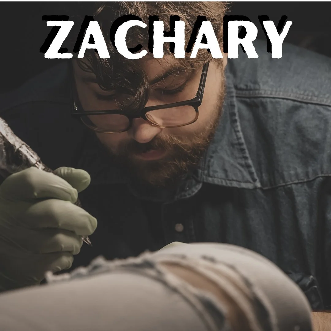 Zachary