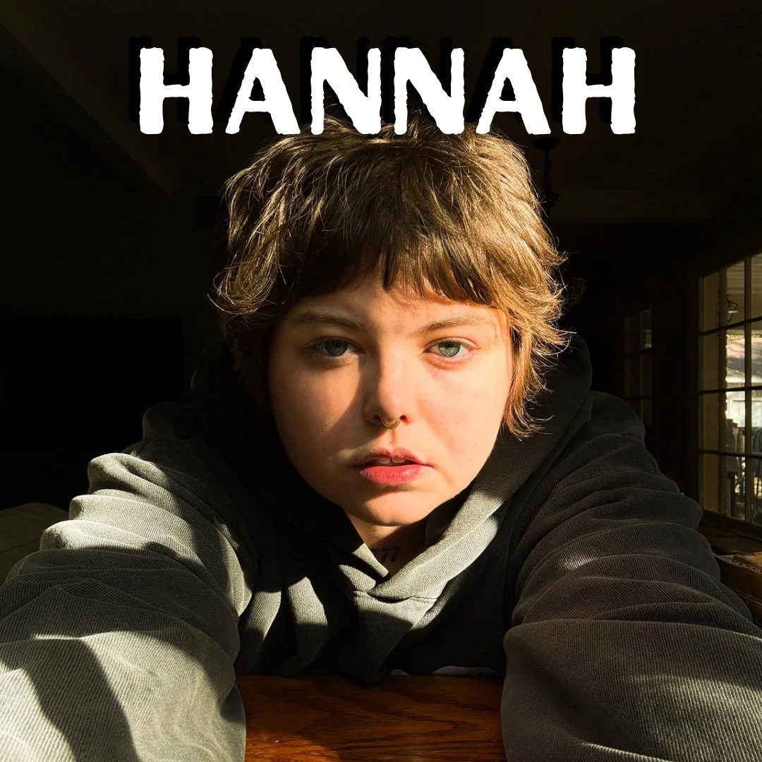 Hannah