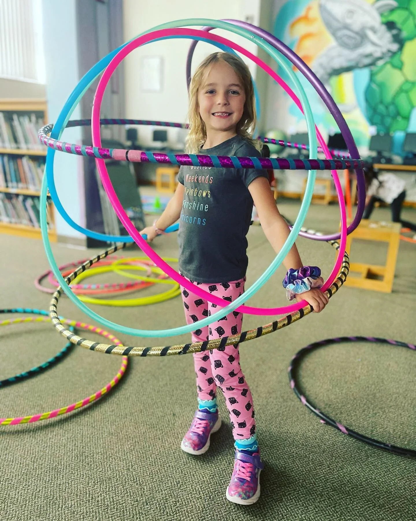 Hoops Class Programs — Your Site Title