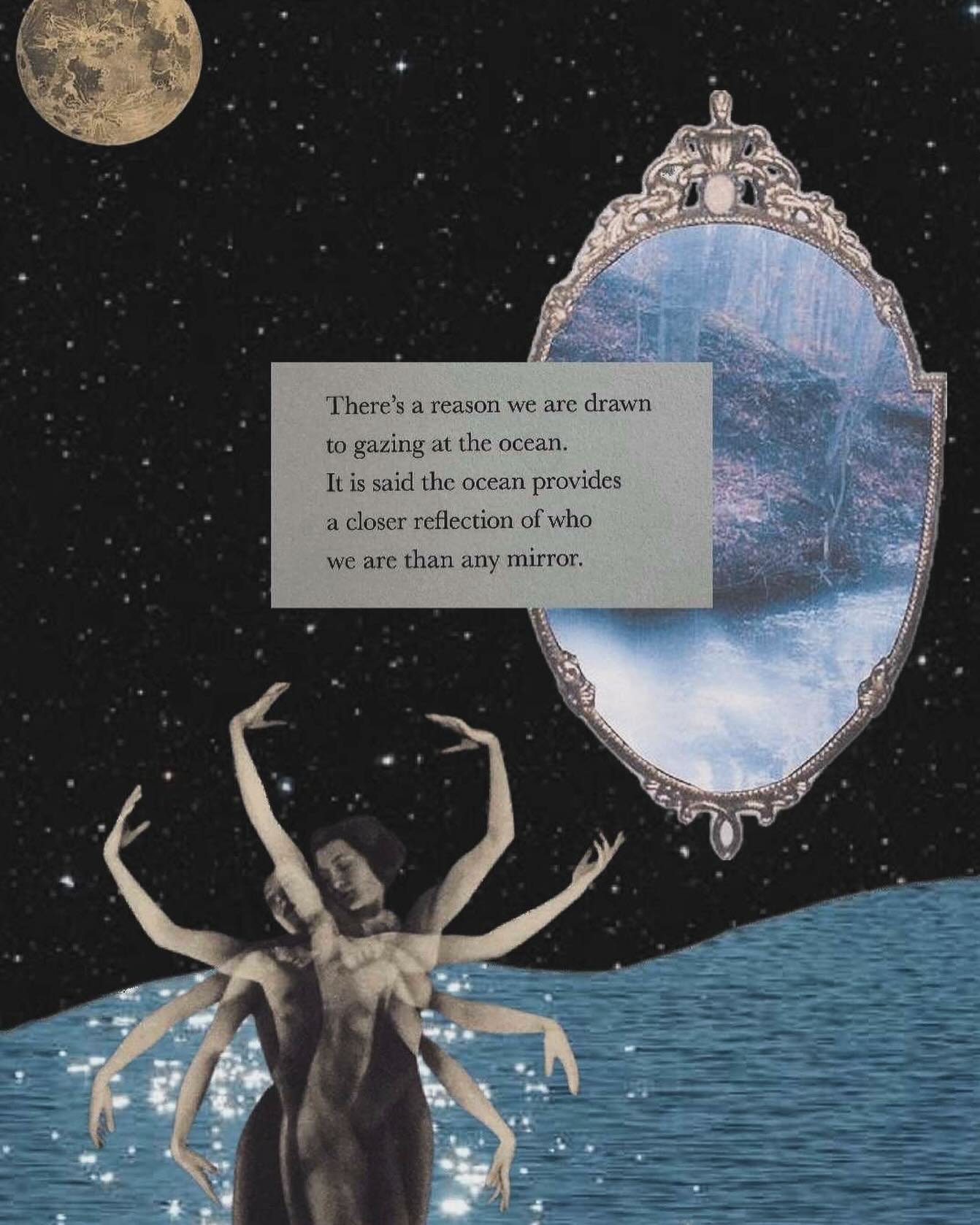 Working with the Water Element this week 🌊

How has your Dreamtime been this week? Are you dropping into your intuition, trust and rest? How are you nourishing and hydrating yourself? Are you taking time to drop into your creative power?

Follow @so