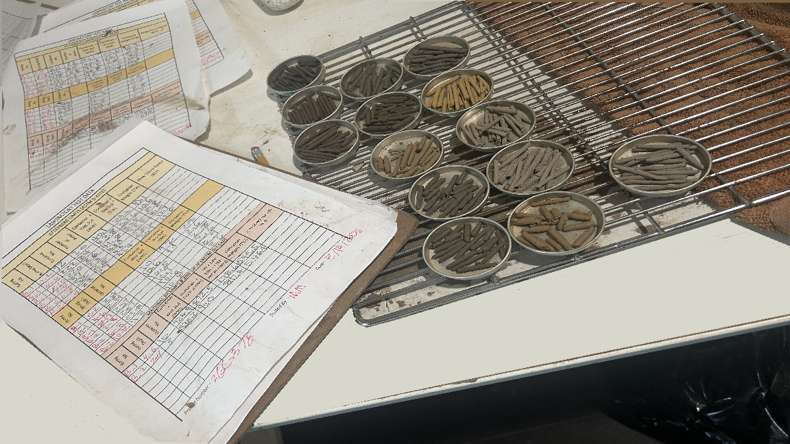 Material Testing in Houston: How Engineering Quality Control Ensures Safe, Durable, and Cost-Effective Construction Projects