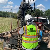 Geotechnical Engineering in Texas: Building Strong Foundations in Houston, Katy, and Cypress