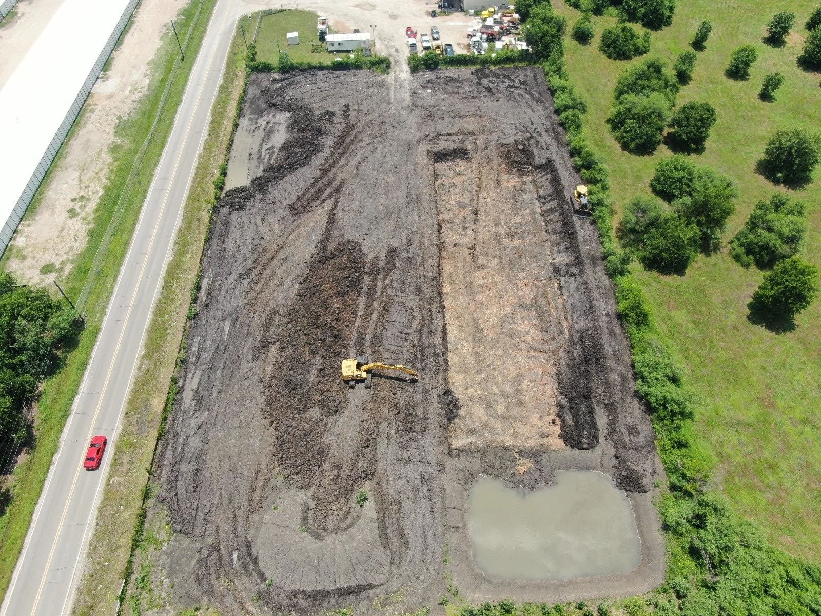 7 Site Preparation Mistakes That Delay Construction Projects in Southeast Texas