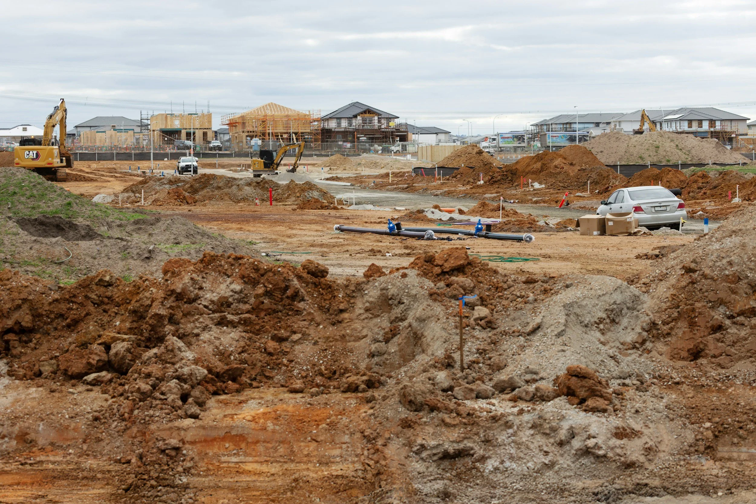 What Engineers Look for During a Site Assessment Before Design Begins