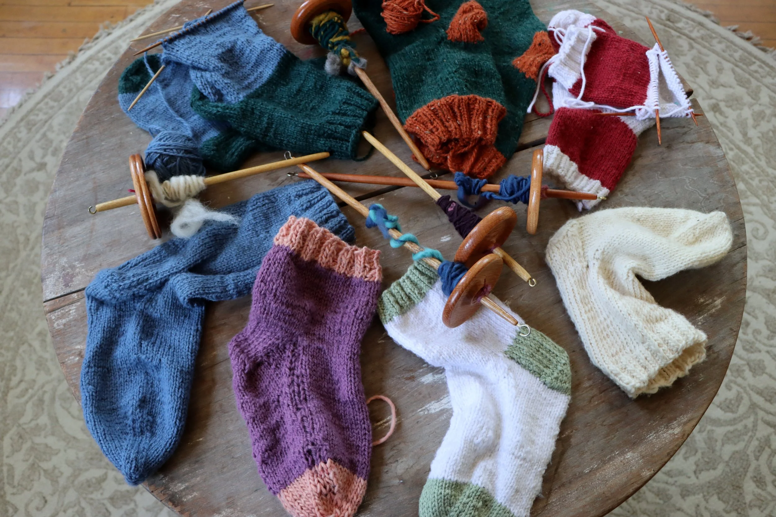 Waldorf School of Saratoga Springs