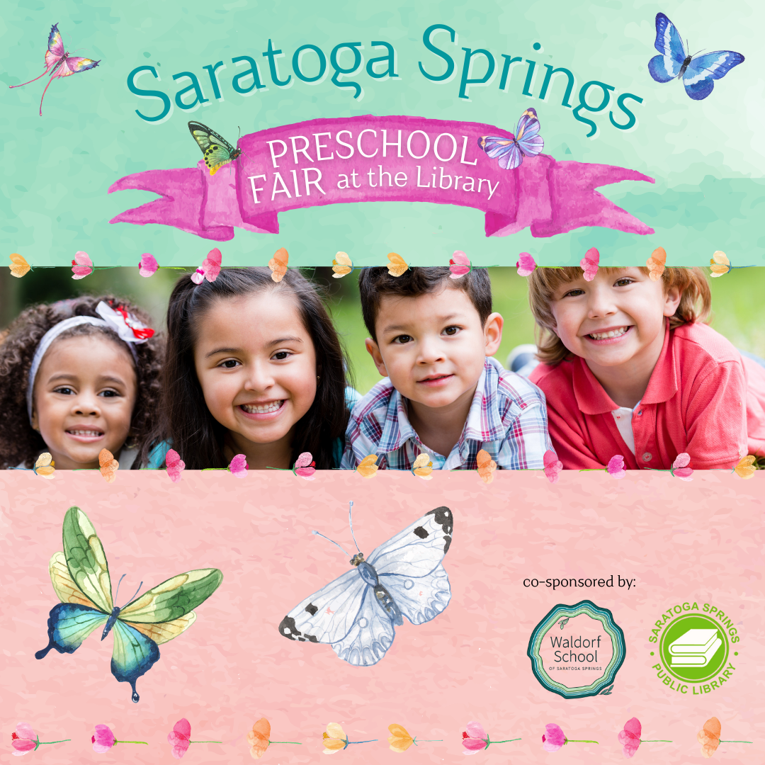 Waldorf School of Saratoga Springs