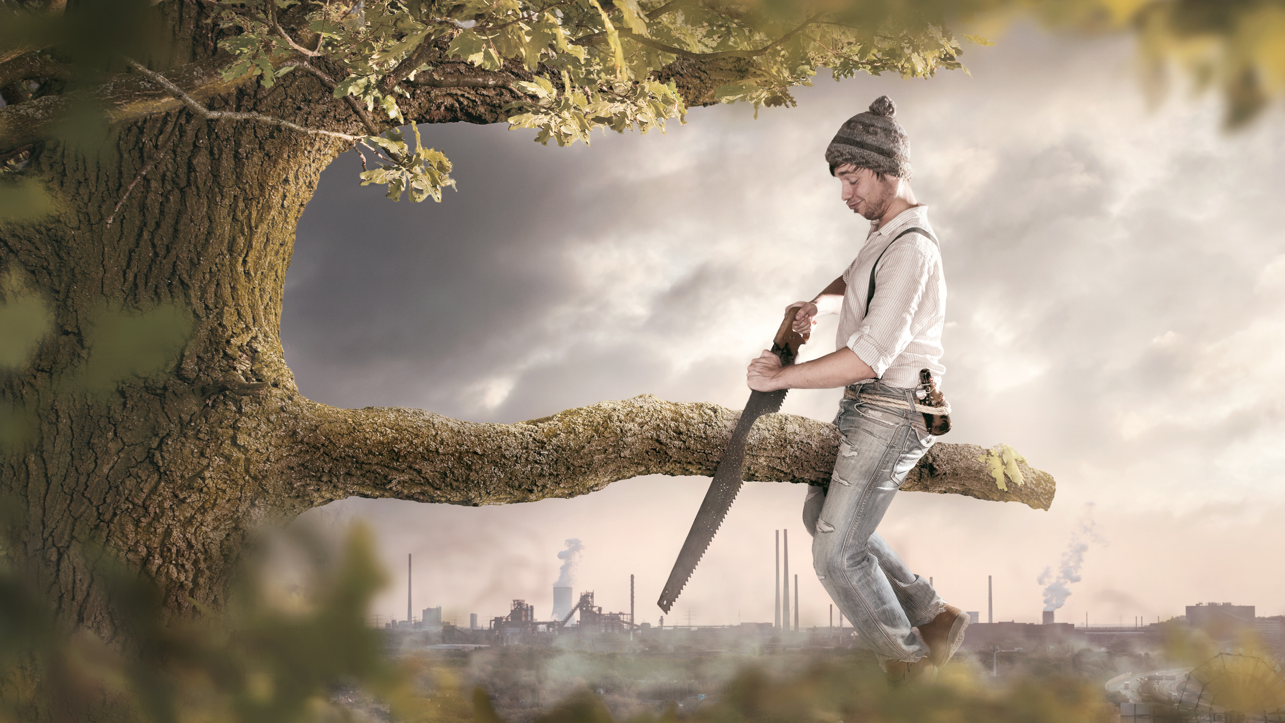 Why Do We Self-Sabotage? The Hidden Beliefs Holding You Back