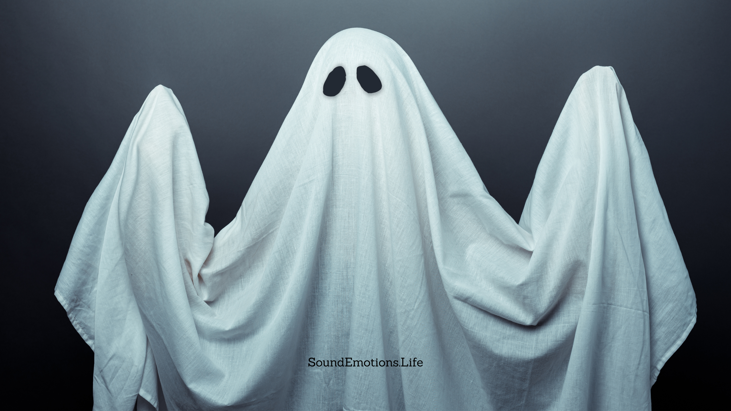 5 Spooky Energies That Might Be Haunting Your Life (and How to Clear Them)