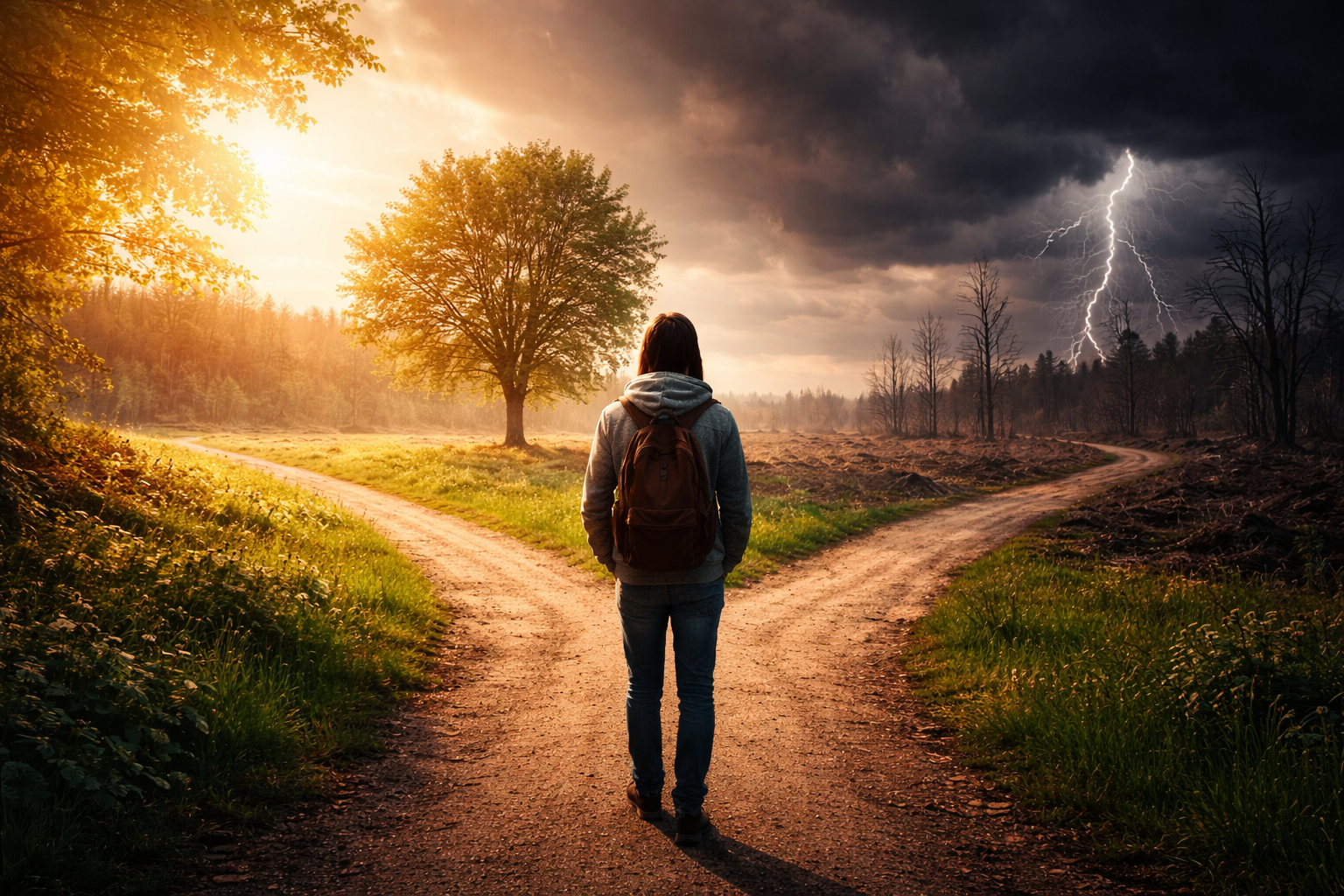 Why the Same Situation Feels So Different to Different People