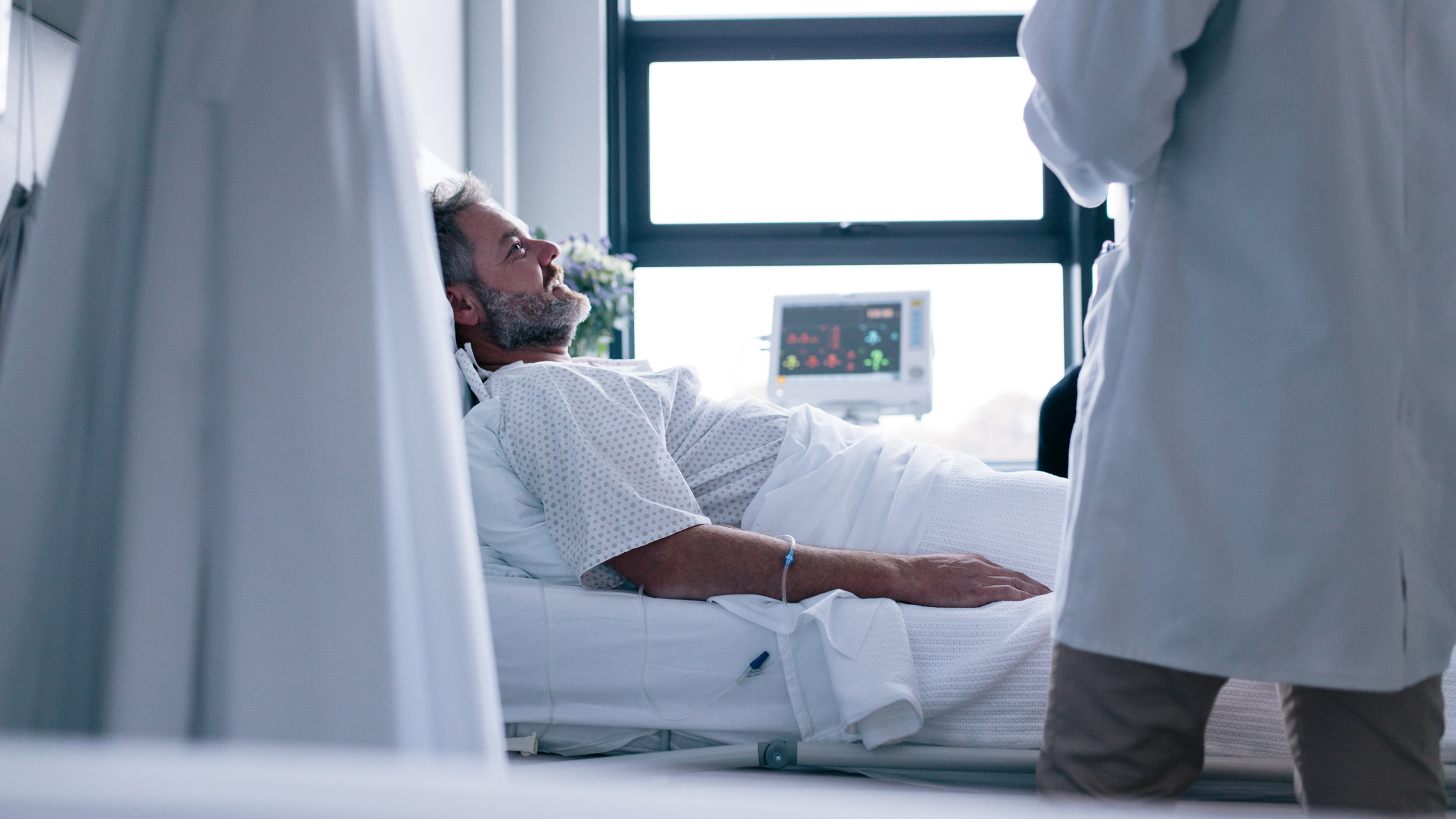 I Healed Ulcerative Colitis — But Not the Way The Doctors Wanted