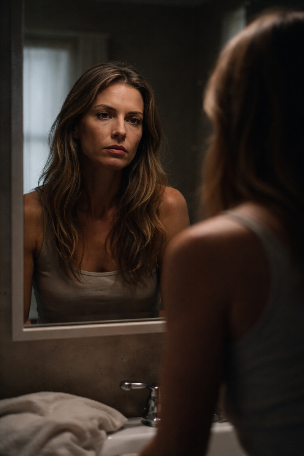 The Hidden Beliefs Behind Self-Sabotage, Stress, and Repeating Patterns
