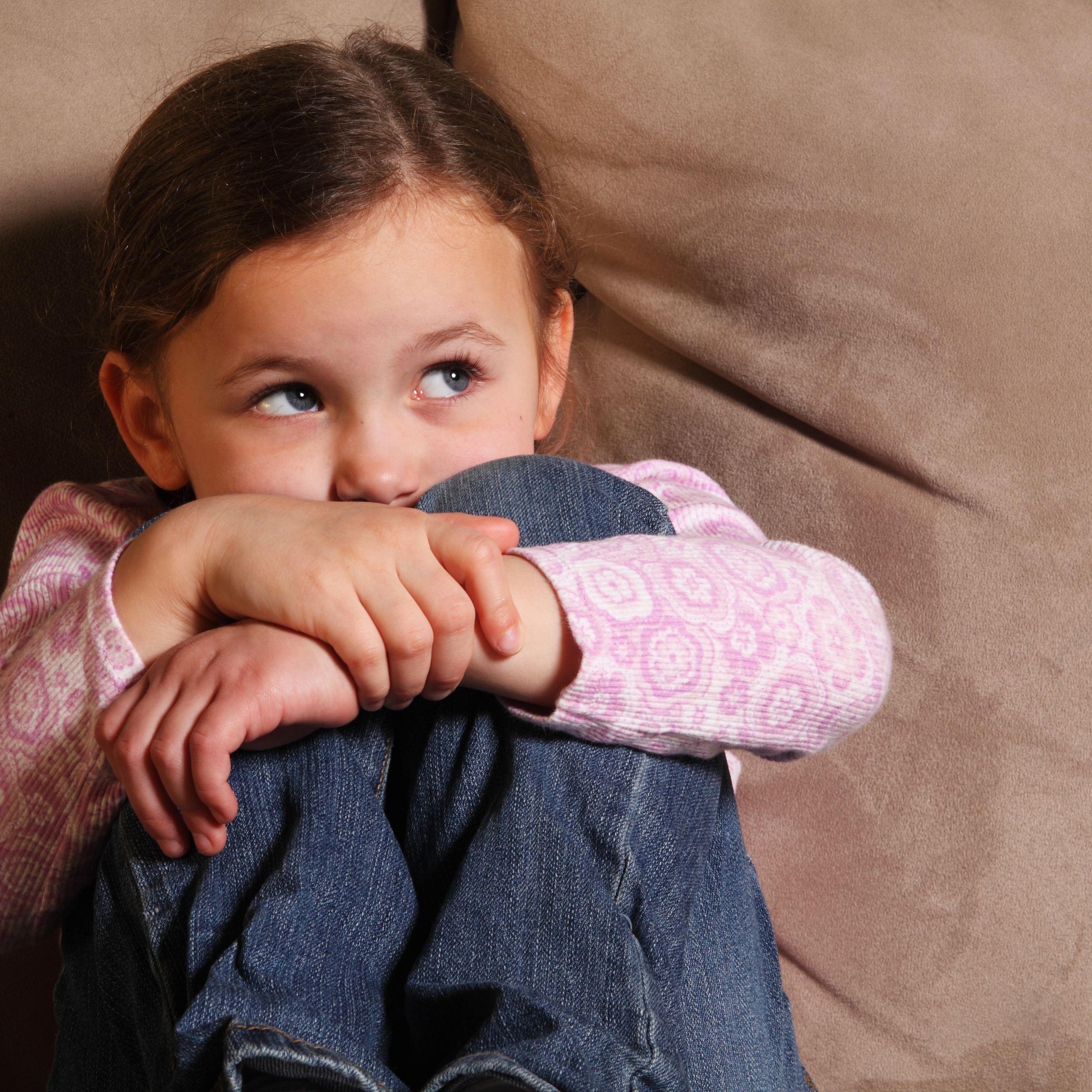 What Your Child Is Already Learning About Themselves