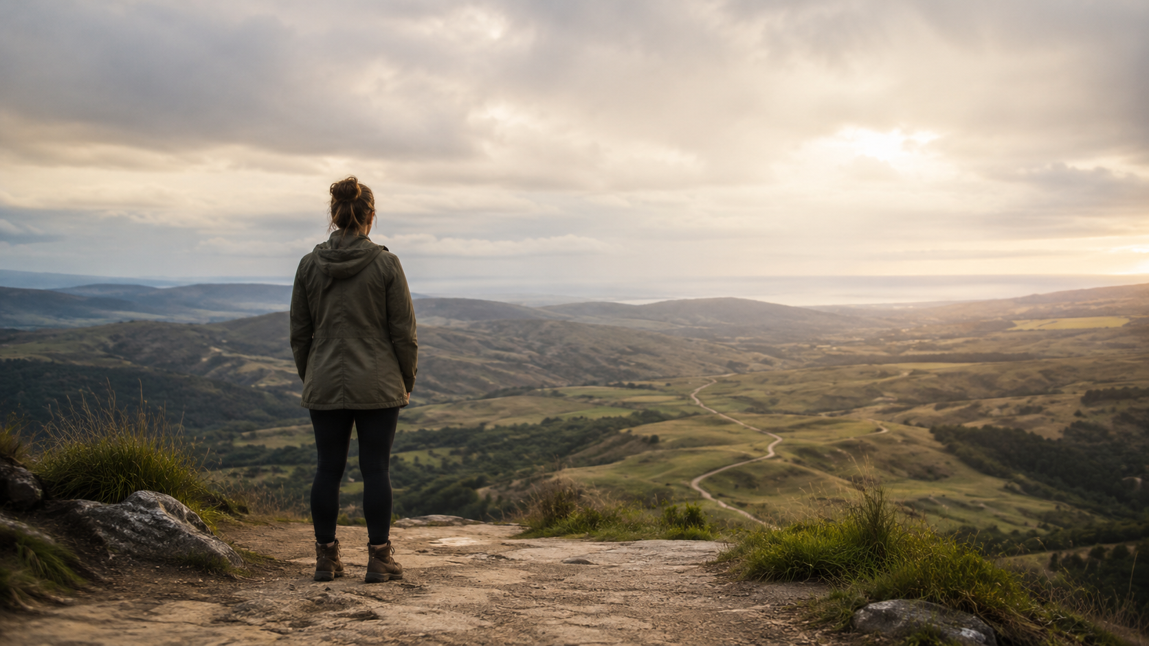 Why Do I Feel Stuck in Life Even Though I Know I Need to Change?