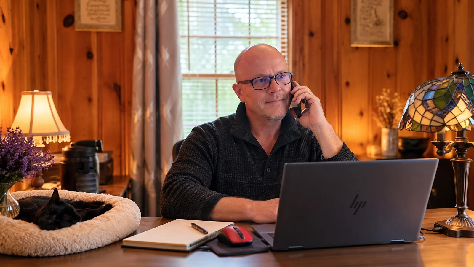What Actually Happens During an Emotion Code Session? And How Can It Be Done Over the Phone?
