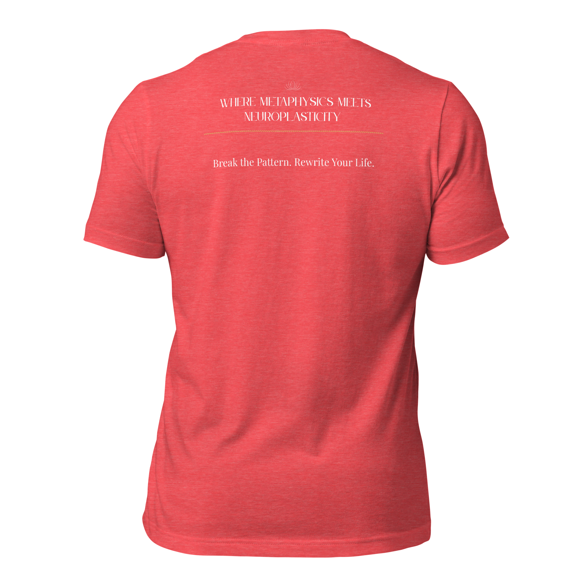 unisex-staple-t-shirt-heather-red-back-6965acc6360ff.png