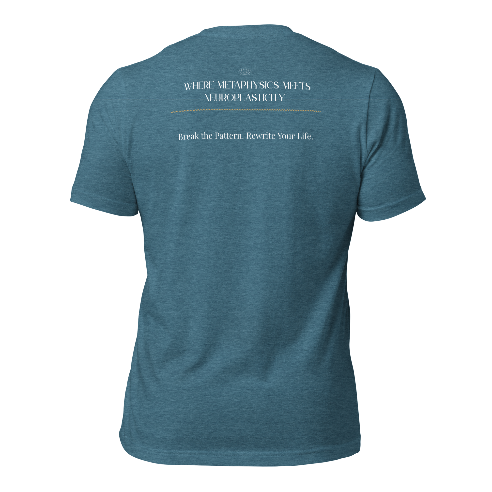unisex-staple-t-shirt-heather-deep-teal-back-6965acc6357bf.png