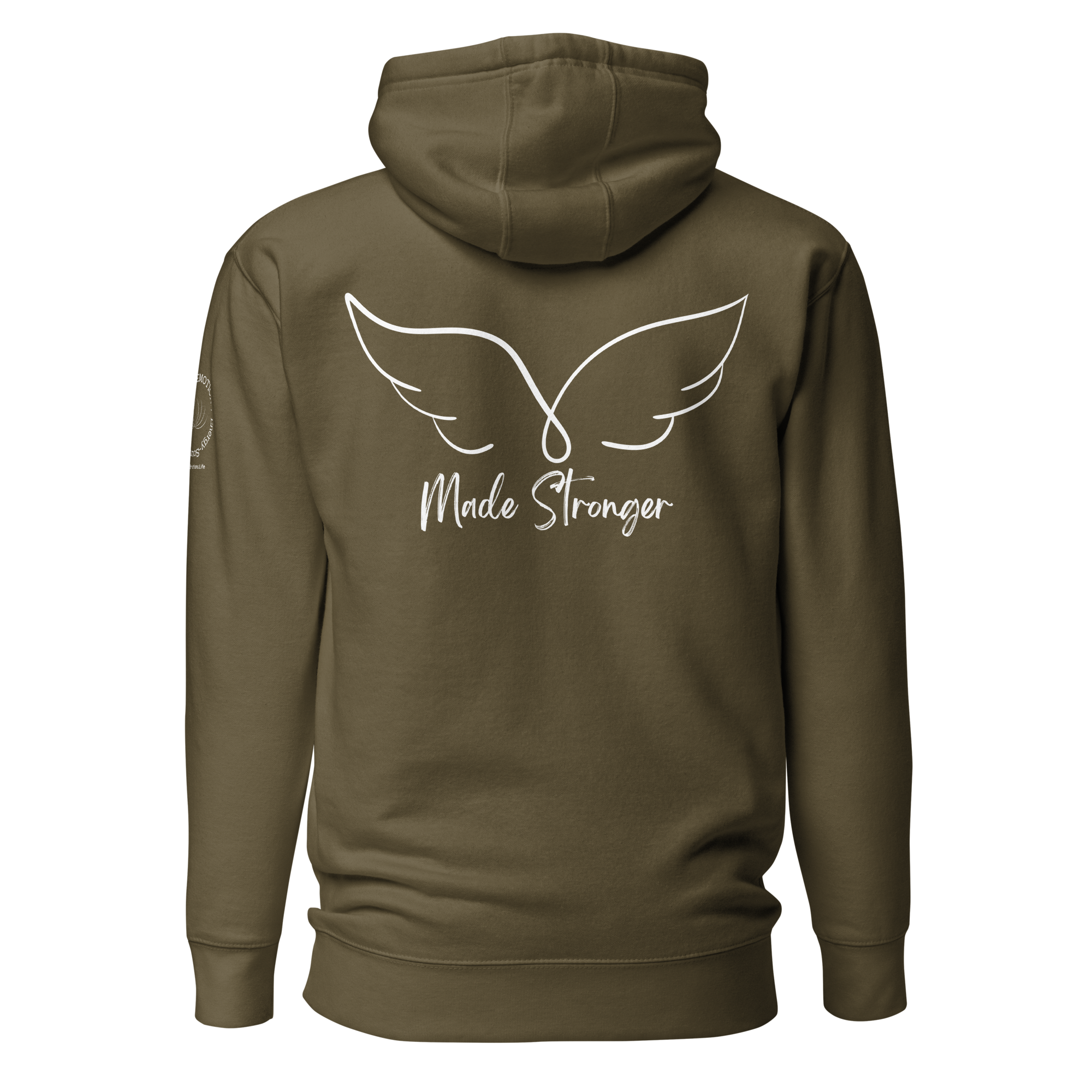 cotton-heritage-m2580-i-unisex-premium-pullover-hoodie-military-green-back-6965646446757.png