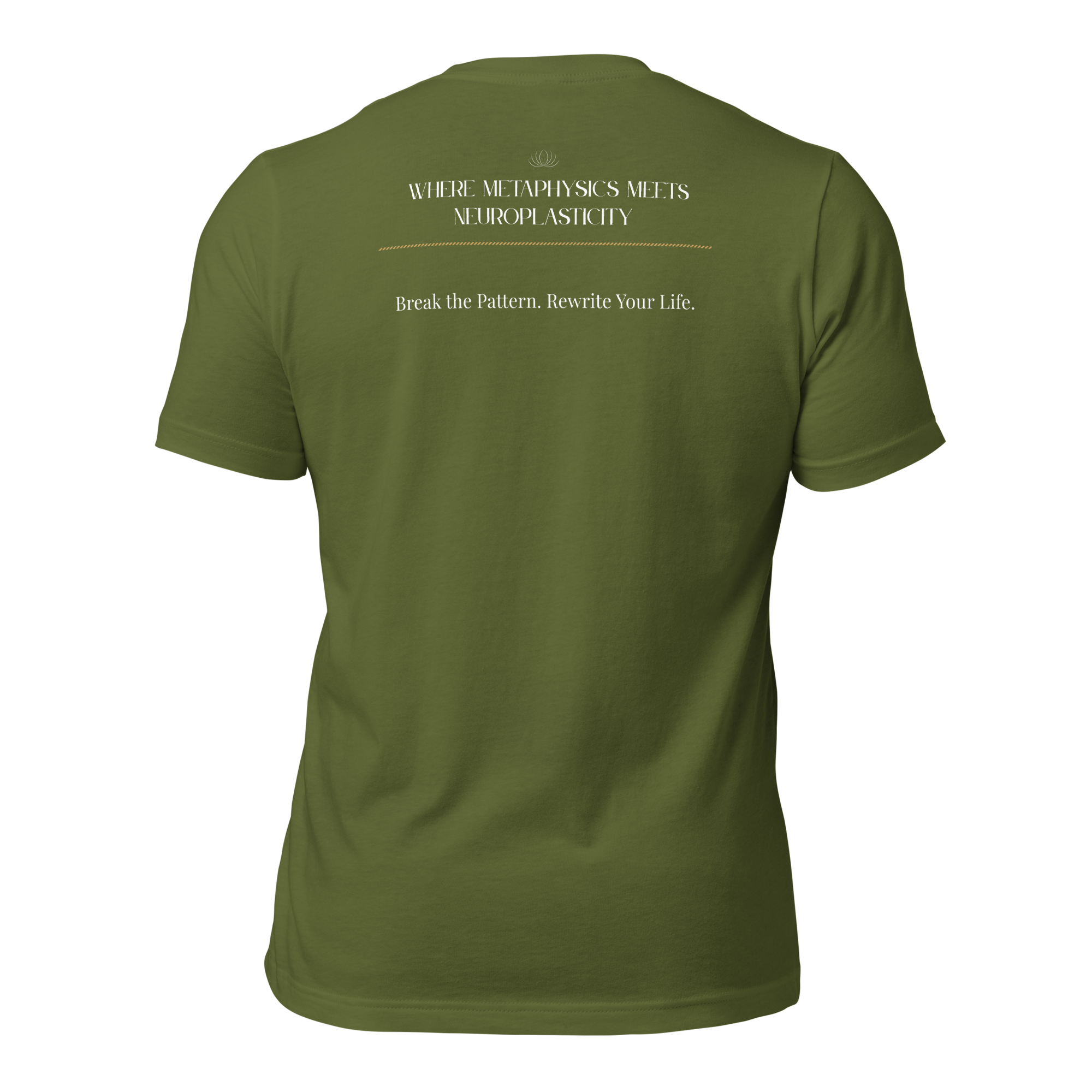 unisex-staple-t-shirt-olive-back-6965acc635d66.png